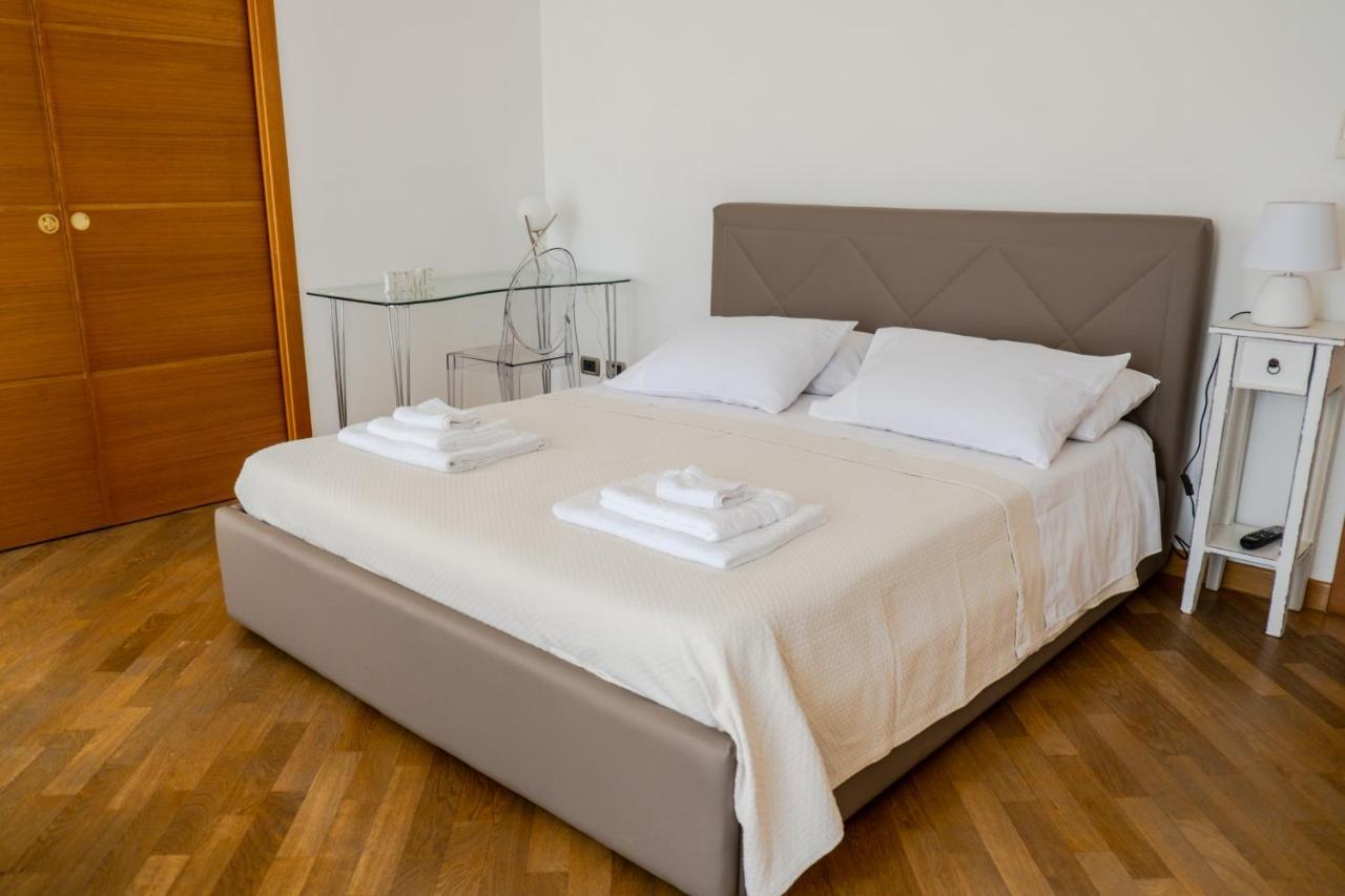 Miparia 154 Home Holiday Palermo Zewnętrze zdjęcie