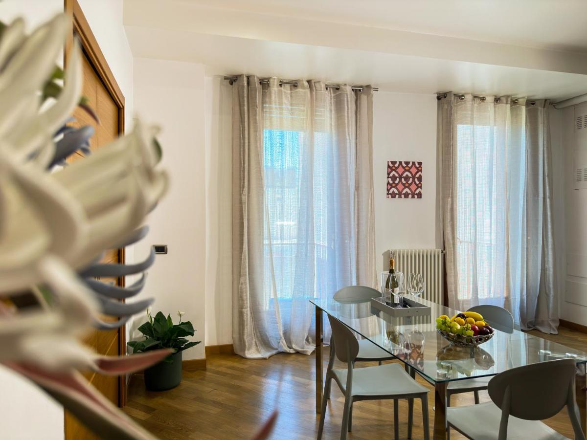Miparia 154 Home Holiday Palermo Zewnętrze zdjęcie