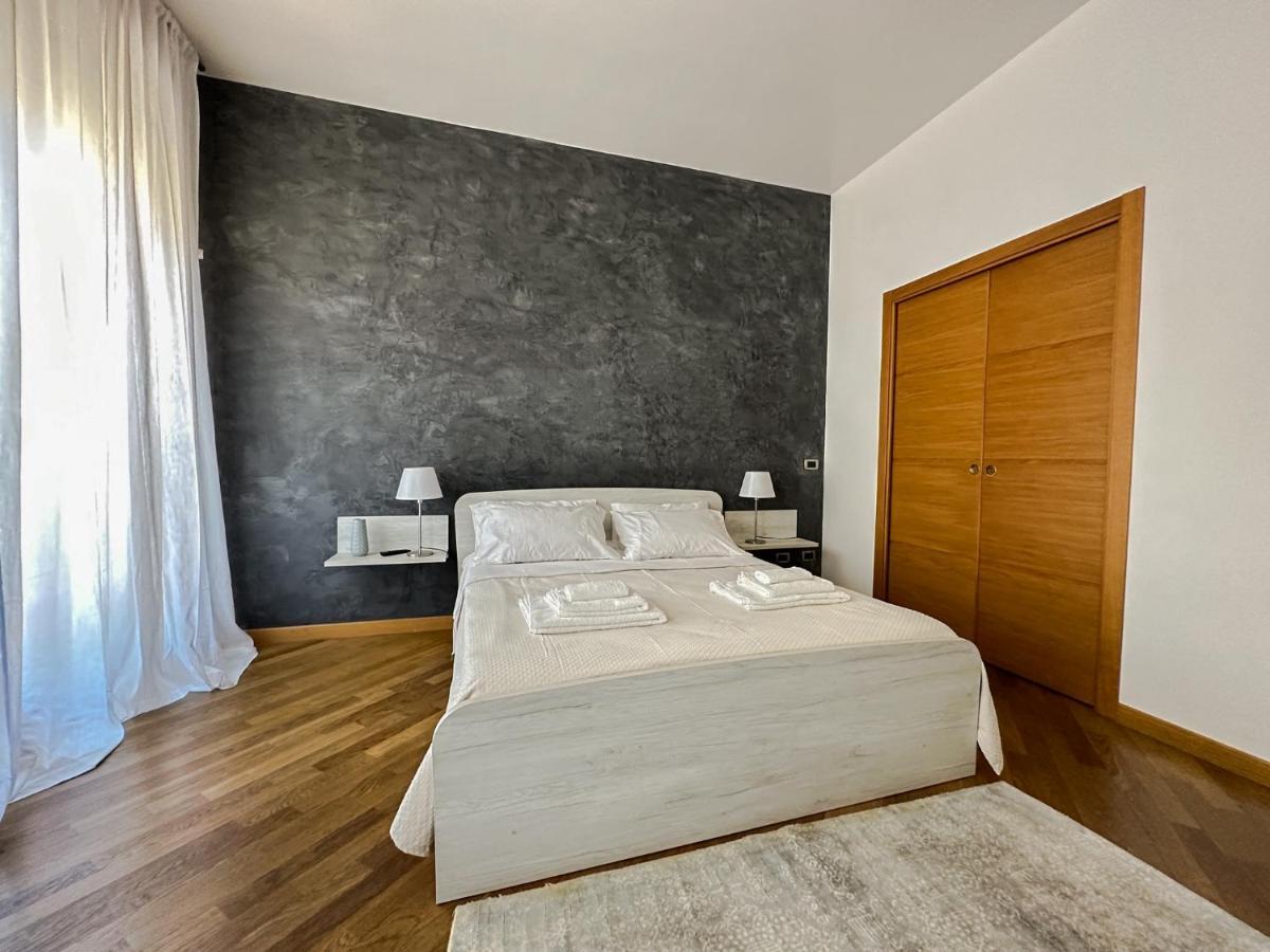 Miparia 154 Home Holiday Palermo Zewnętrze zdjęcie
