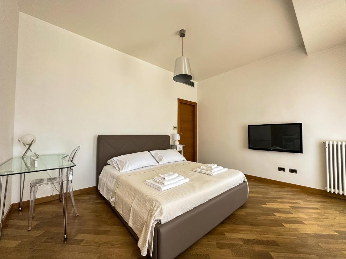 Miparia 154 Home Holiday Palermo Zewnętrze zdjęcie
