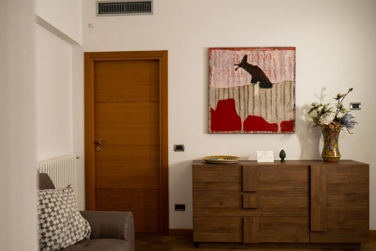 Miparia 154 Home Holiday Palermo Zewnętrze zdjęcie