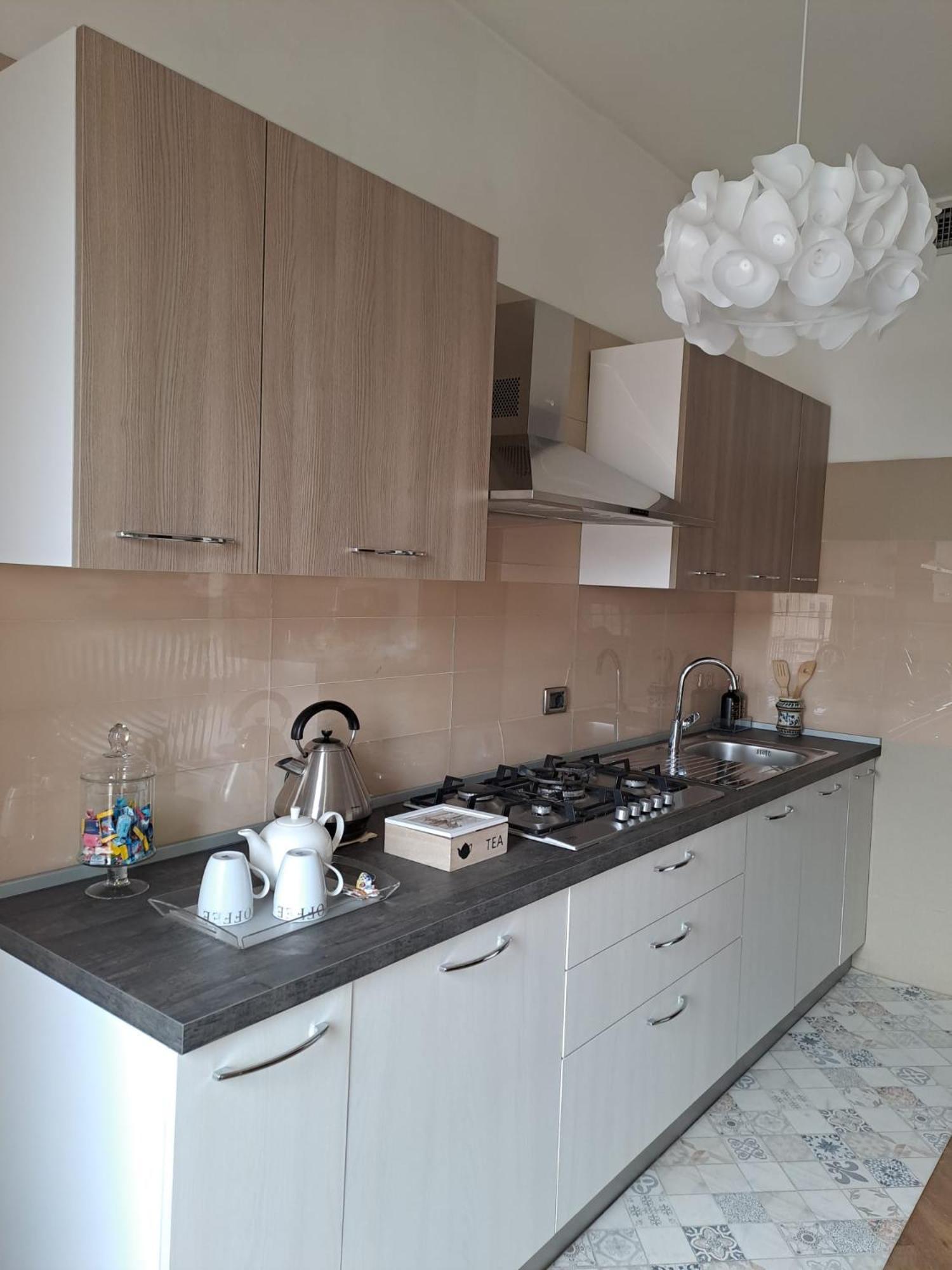 Miparia 154 Home Holiday Palermo Zewnętrze zdjęcie
