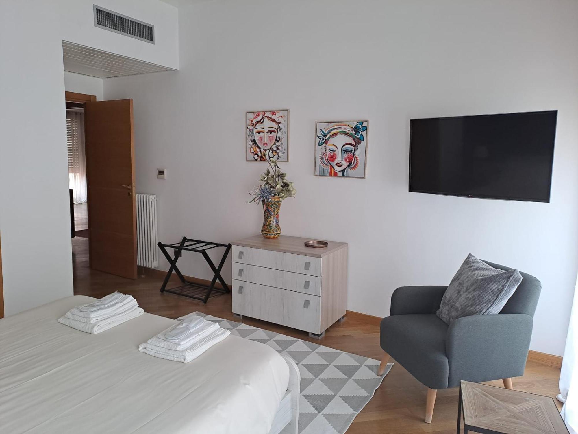 Miparia 154 Home Holiday Palermo Zewnętrze zdjęcie